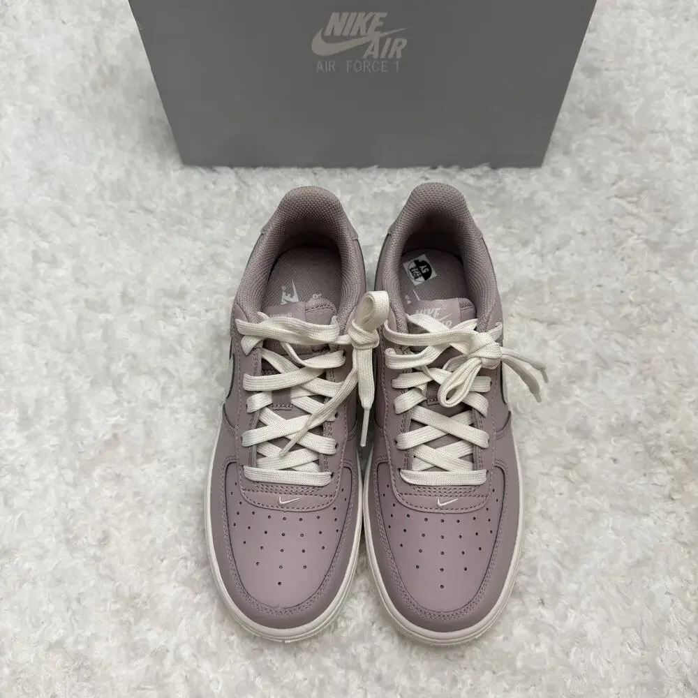 Nike Air Force 1 Particle Rose/Sail - US‎ 5Y (GS) - NEW ✅ Fast Shipping 🚚